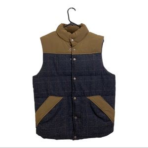 Men’s Vest